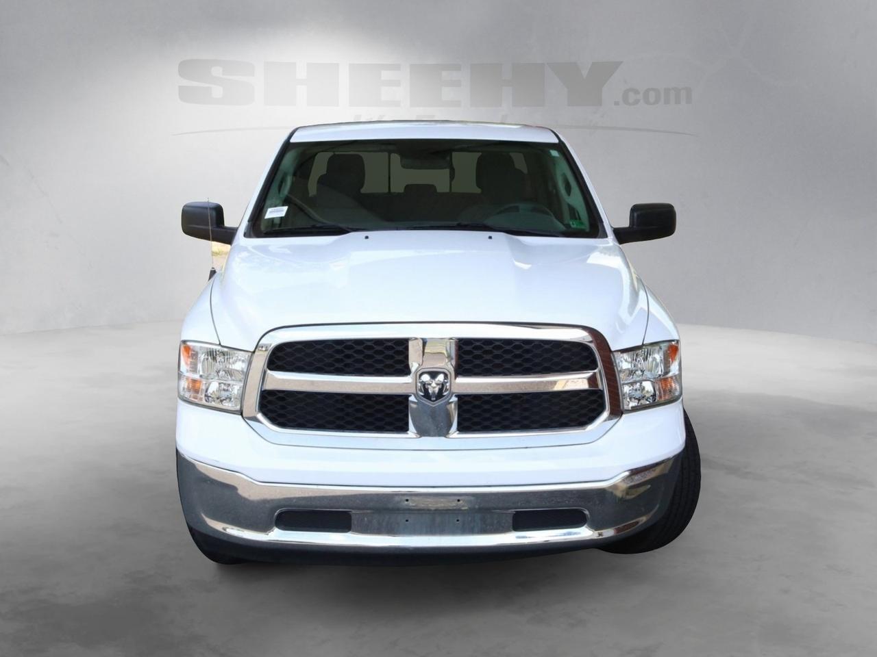 2019 Ram 1500 Classic SLT Fredericksburg VA