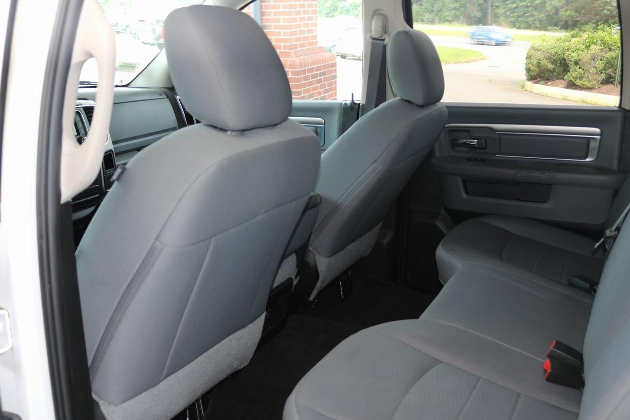 2019 Ram 1500 Classic SLT Fredericksburg VA