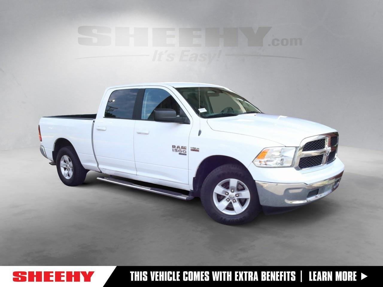 2019 Ram 1500 Classic SLT Fredericksburg VA