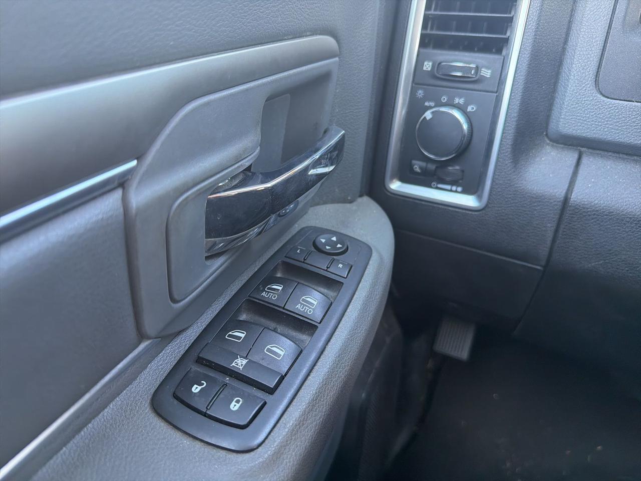 2019 Ram 1500 Classic SLT Ashland VA