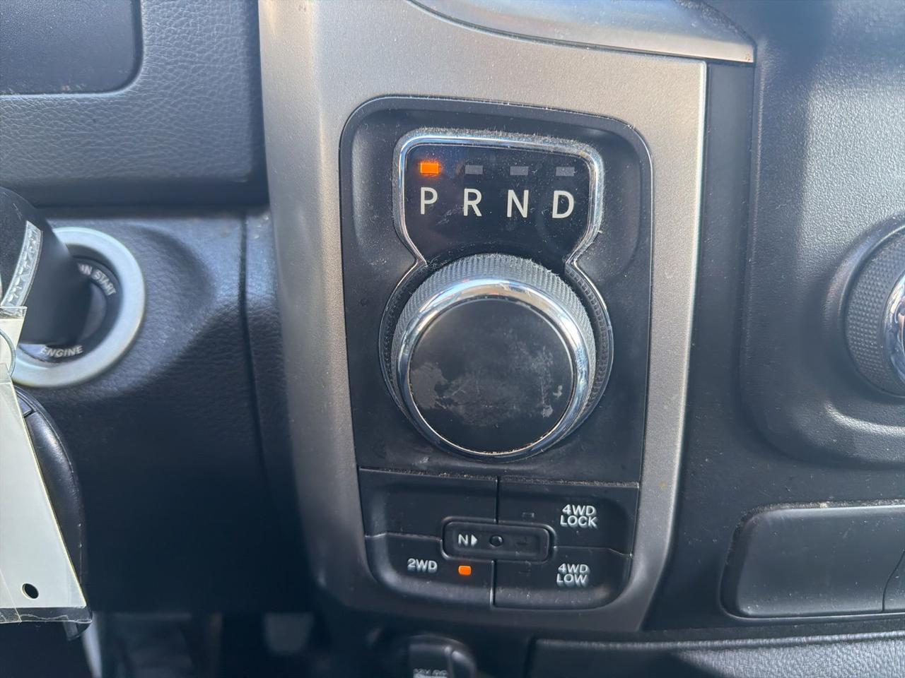 2019 Ram 1500 Classic SLT Ashland VA