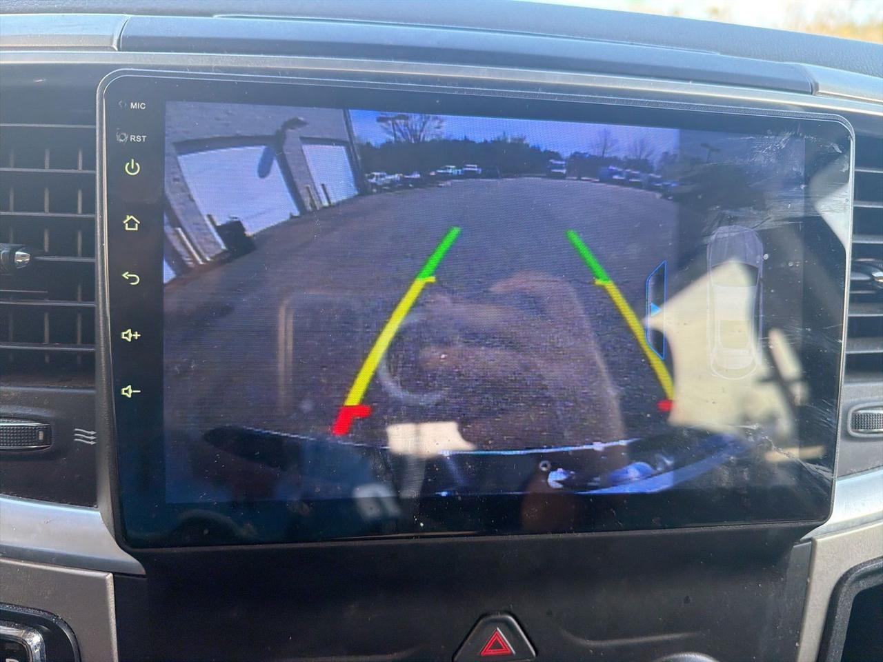 2019 Ram 1500 Classic SLT Ashland VA