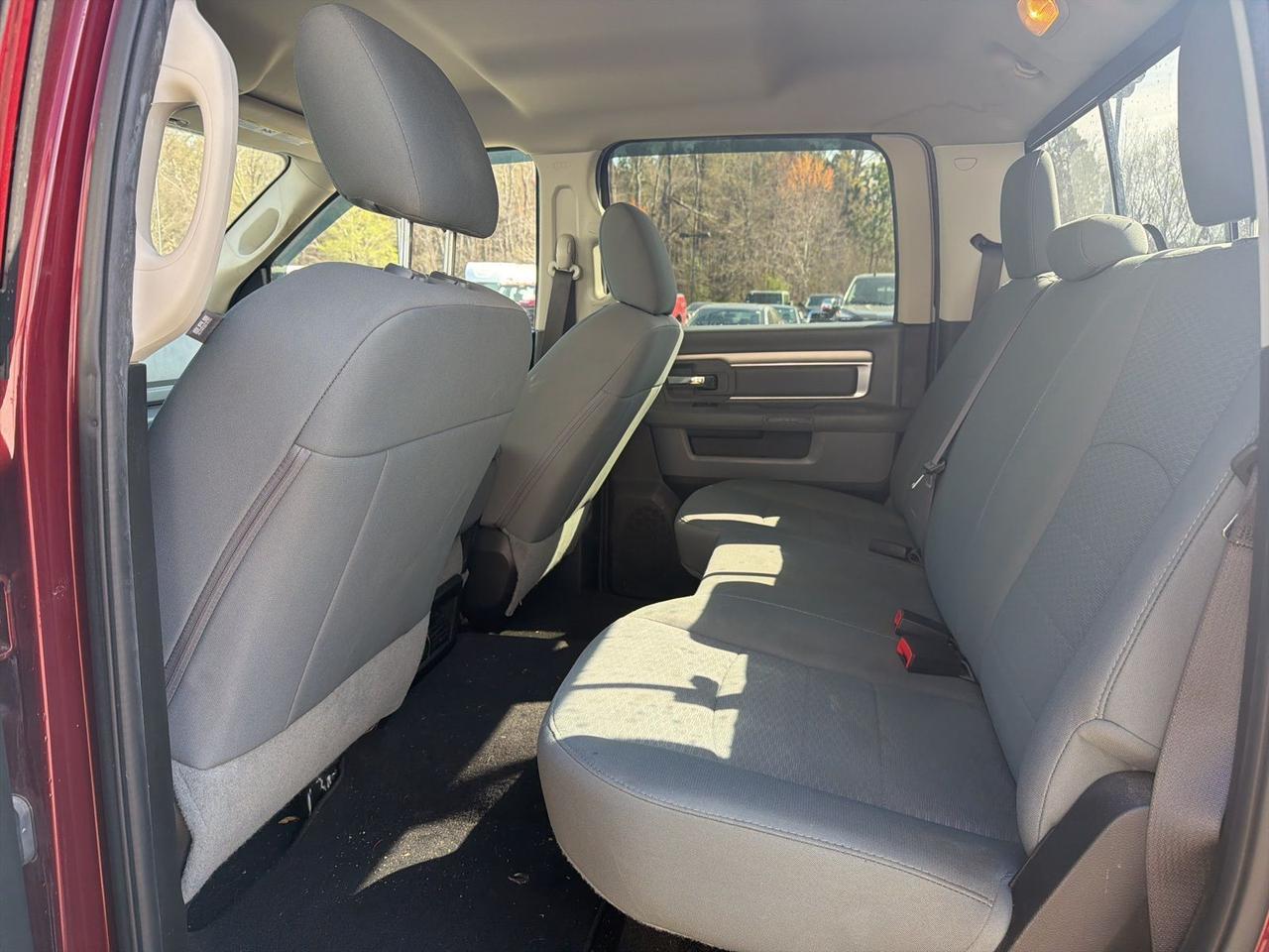 2019 Ram 1500 Classic SLT Ashland VA
