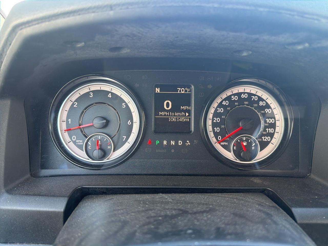 2019 Ram 1500 Classic SLT Ashland VA