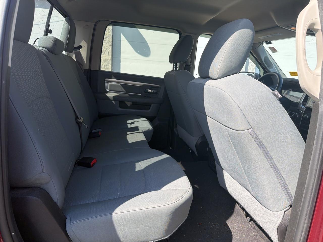 2019 Ram 1500 Classic SLT Ashland VA