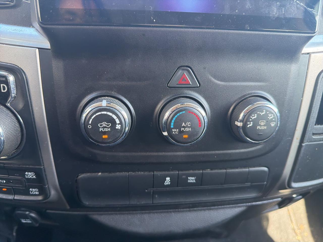 2019 Ram 1500 Classic SLT Ashland VA