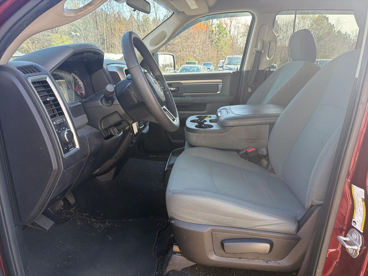 2019 Ram 1500 Classic SLT Ashland VA