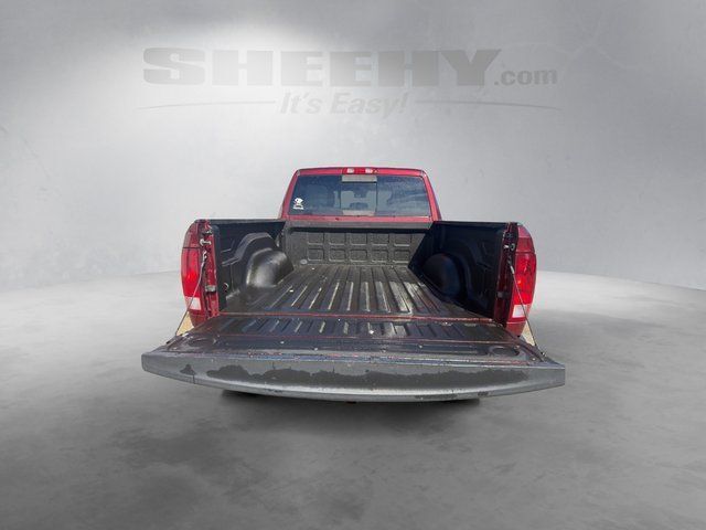 2019 Ram 1500 Classic SLT Ashland VA