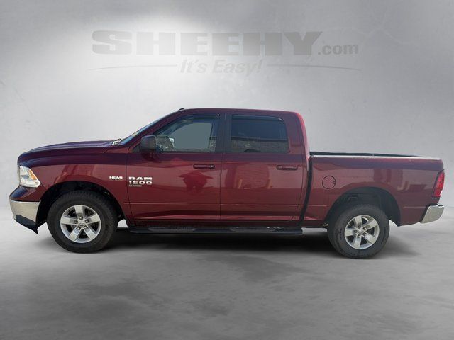 2019 Ram 1500 Classic SLT Ashland VA