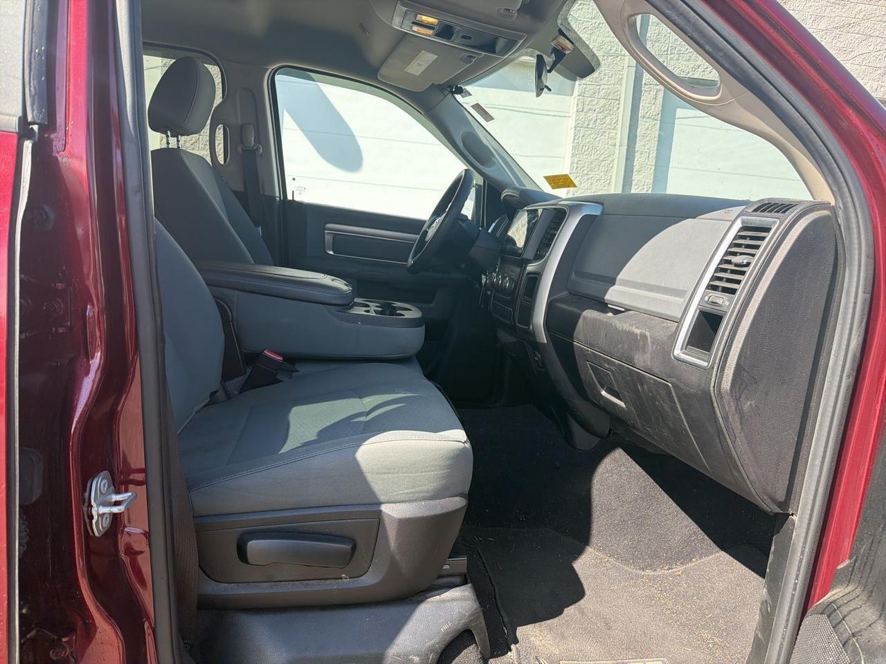 2019 Ram 1500 Classic SLT Ashland VA