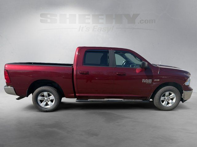 2019 Ram 1500 Classic SLT Ashland VA