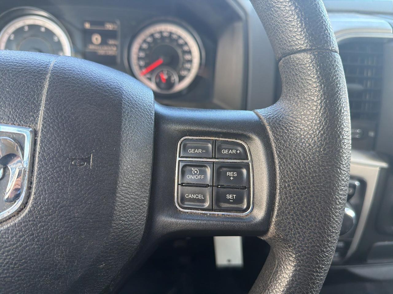 2019 Ram 1500 Classic SLT Ashland VA