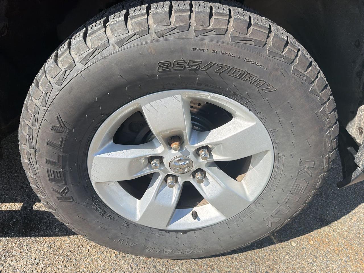 2019 Ram 1500 Classic SLT Ashland VA