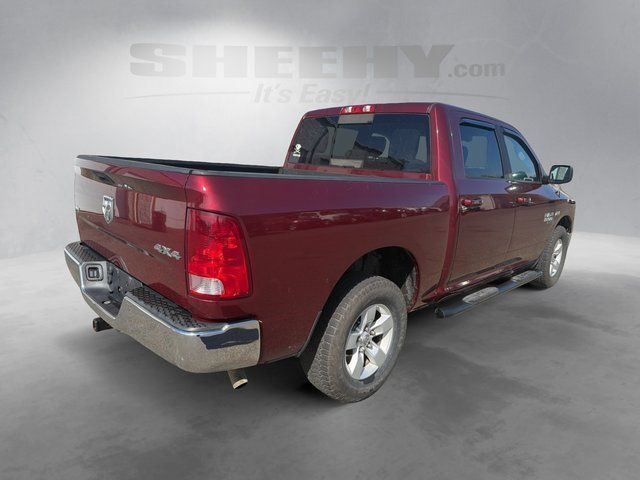 2019 Ram 1500 Classic SLT Ashland VA