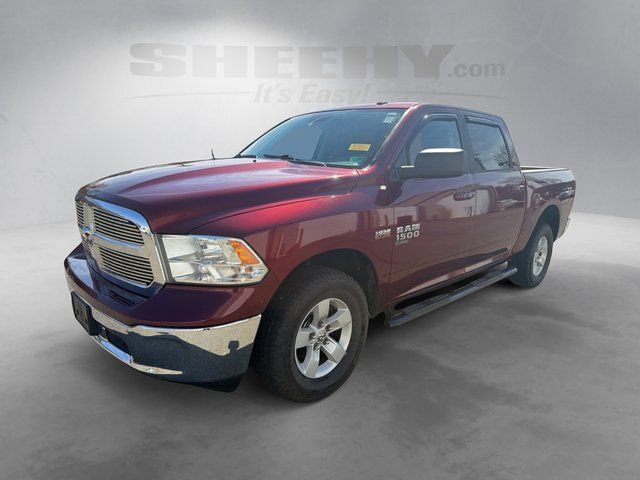 2019 Ram 1500 Classic SLT Ashland VA