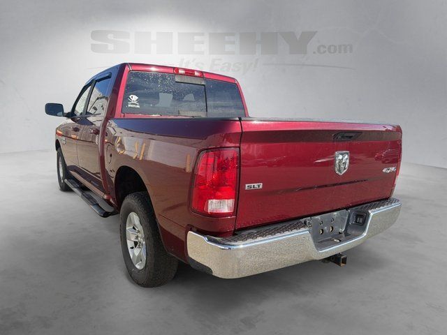 2019 Ram 1500 Classic SLT Ashland VA