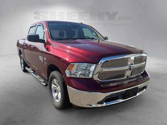 2019 Ram 1500 Classic SLT Ashland VA