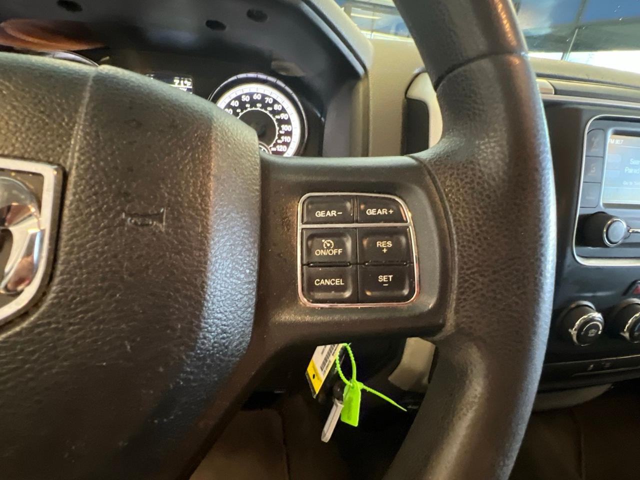 2019 Ram 1500 Classic SLT Richmond VA
