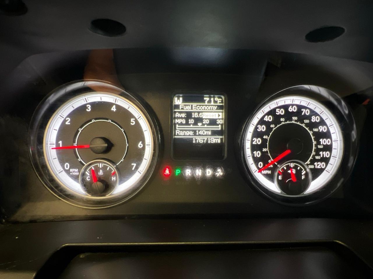 2019 Ram 1500 Classic SLT Richmond VA