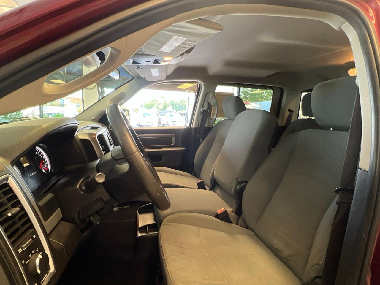 2019 Ram 1500 Classic SLT Richmond VA