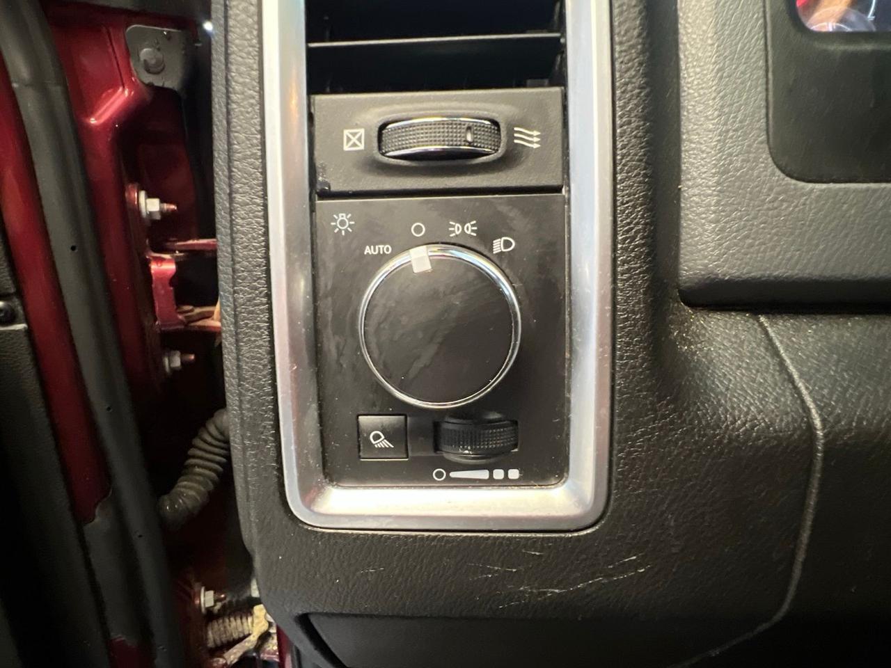 2019 Ram 1500 Classic SLT Richmond VA
