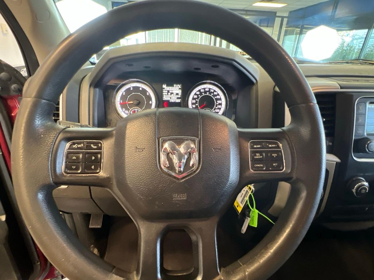 2019 Ram 1500 Classic SLT Richmond VA