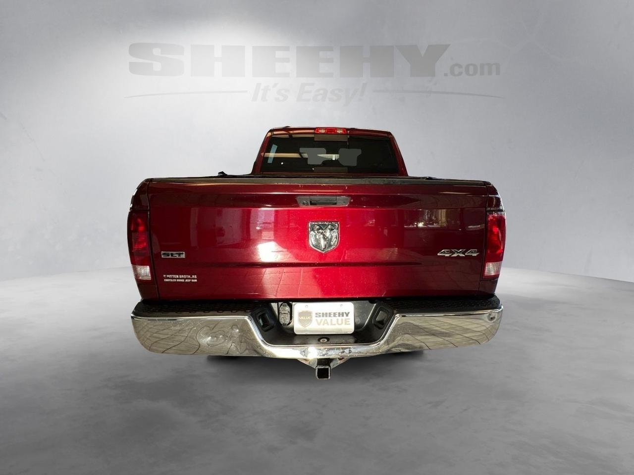2019 Ram 1500 Classic SLT Richmond VA