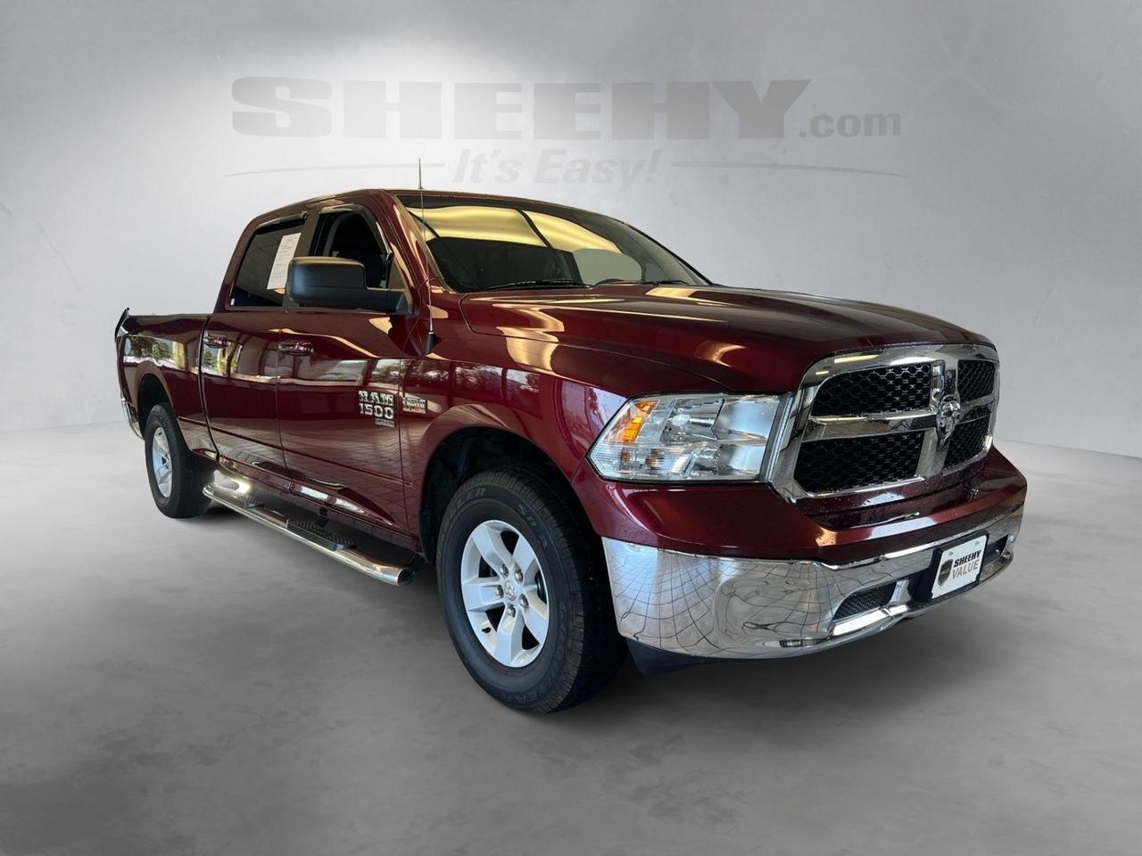 2019 Ram 1500 Classic SLT Richmond VA