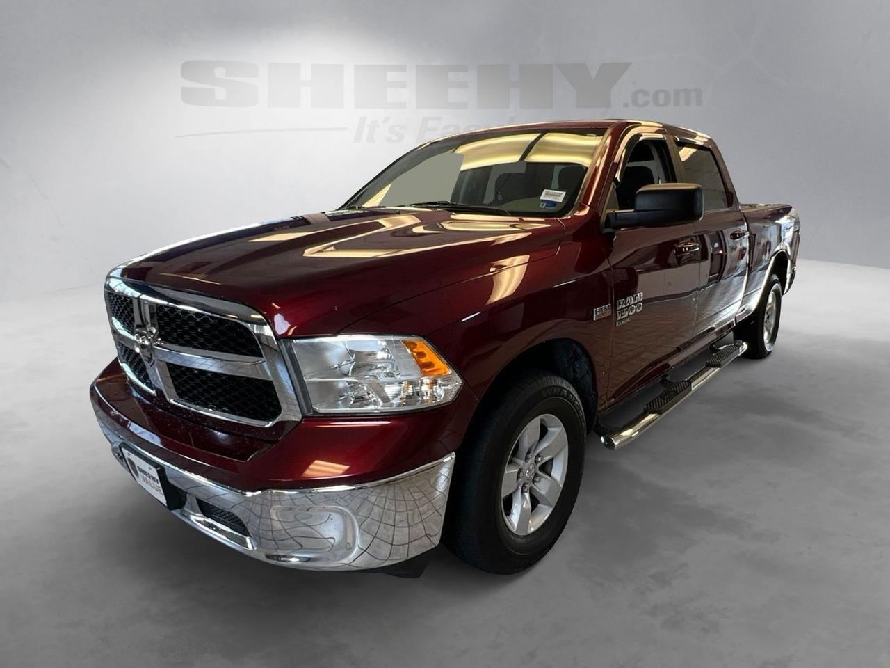 2019 Ram 1500 Classic SLT Richmond VA