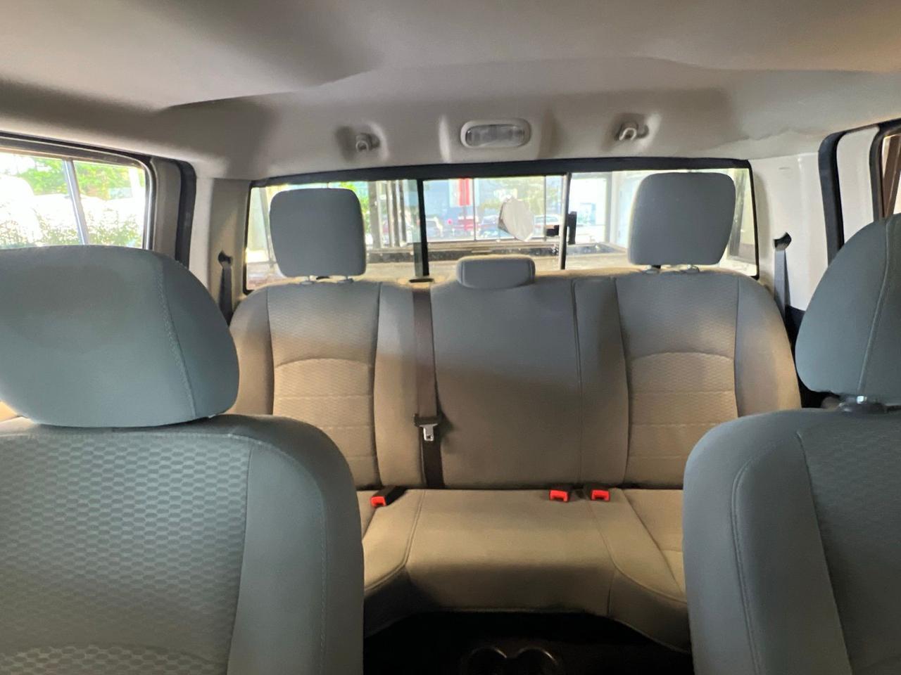 2019 Ram 1500 Classic SLT Richmond VA