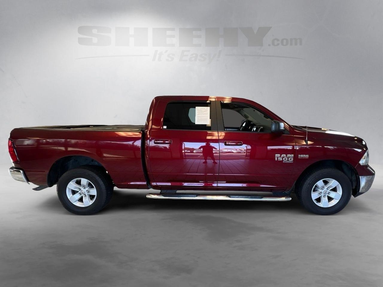 2019 Ram 1500 Classic SLT Richmond VA