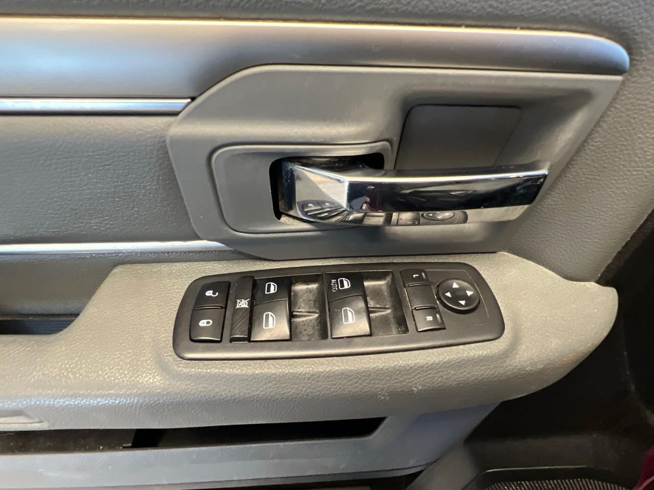 2019 Ram 1500 Classic SLT Richmond VA