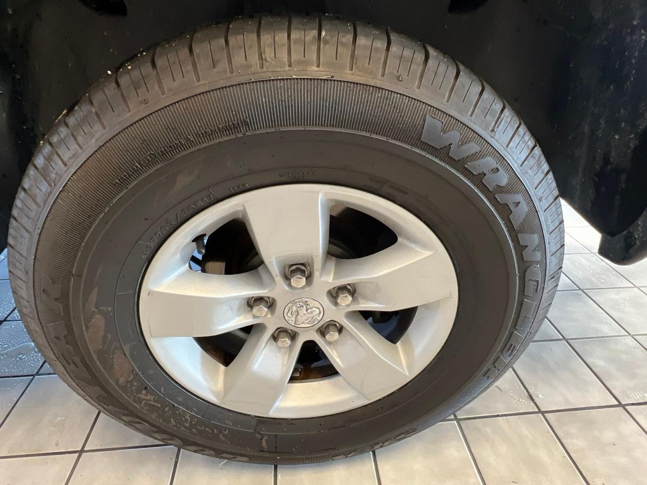 2019 Ram 1500 Classic SLT Richmond VA