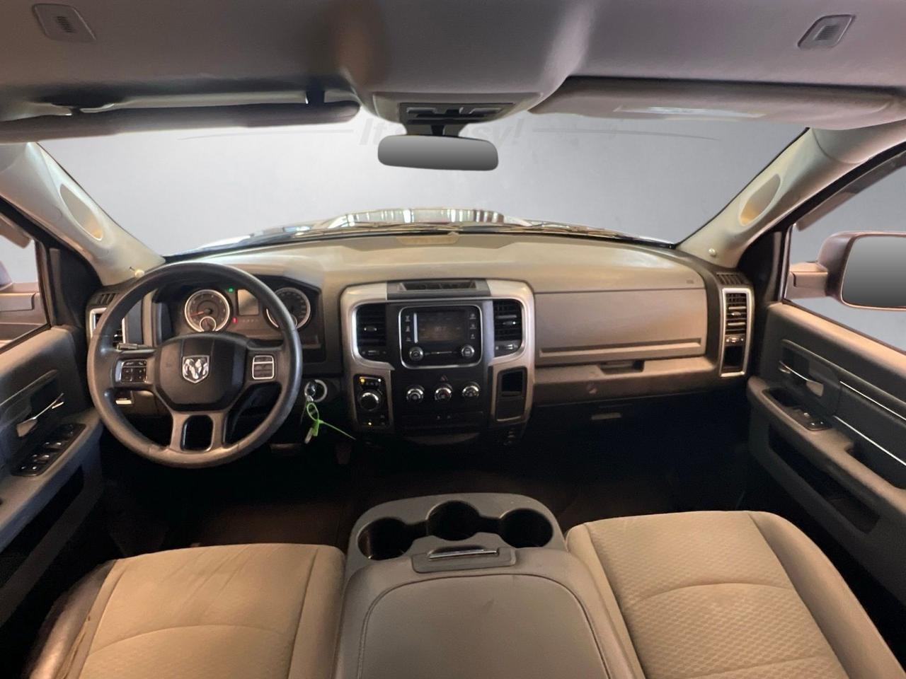 2019 Ram 1500 Classic SLT Richmond VA