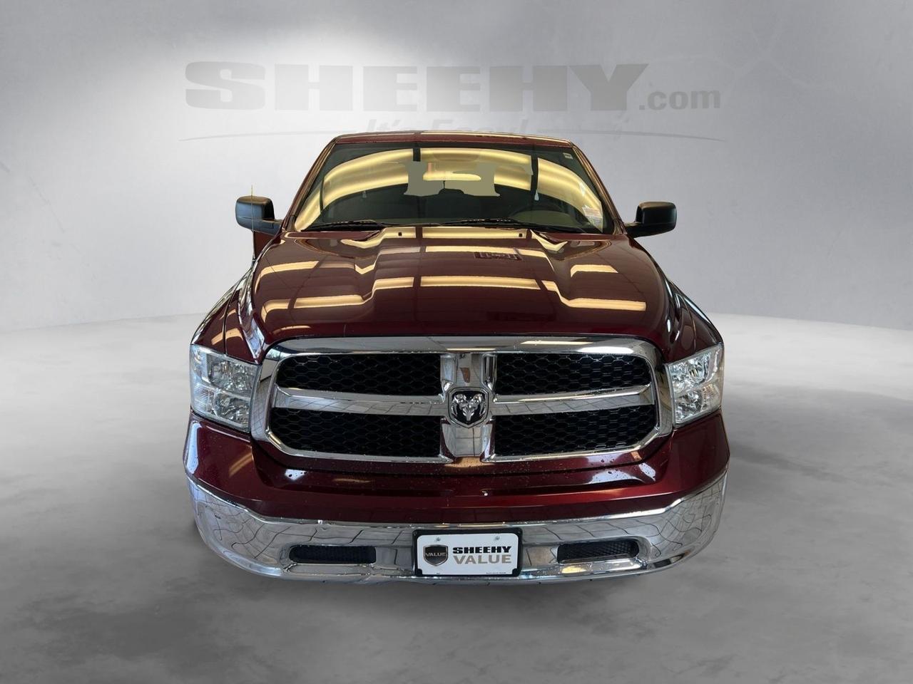 2019 Ram 1500 Classic SLT Richmond VA