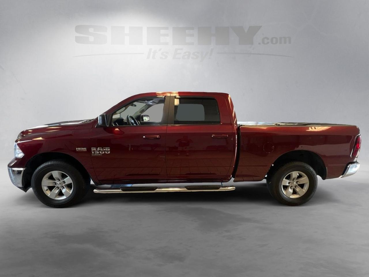 2019 Ram 1500 Classic SLT Richmond VA