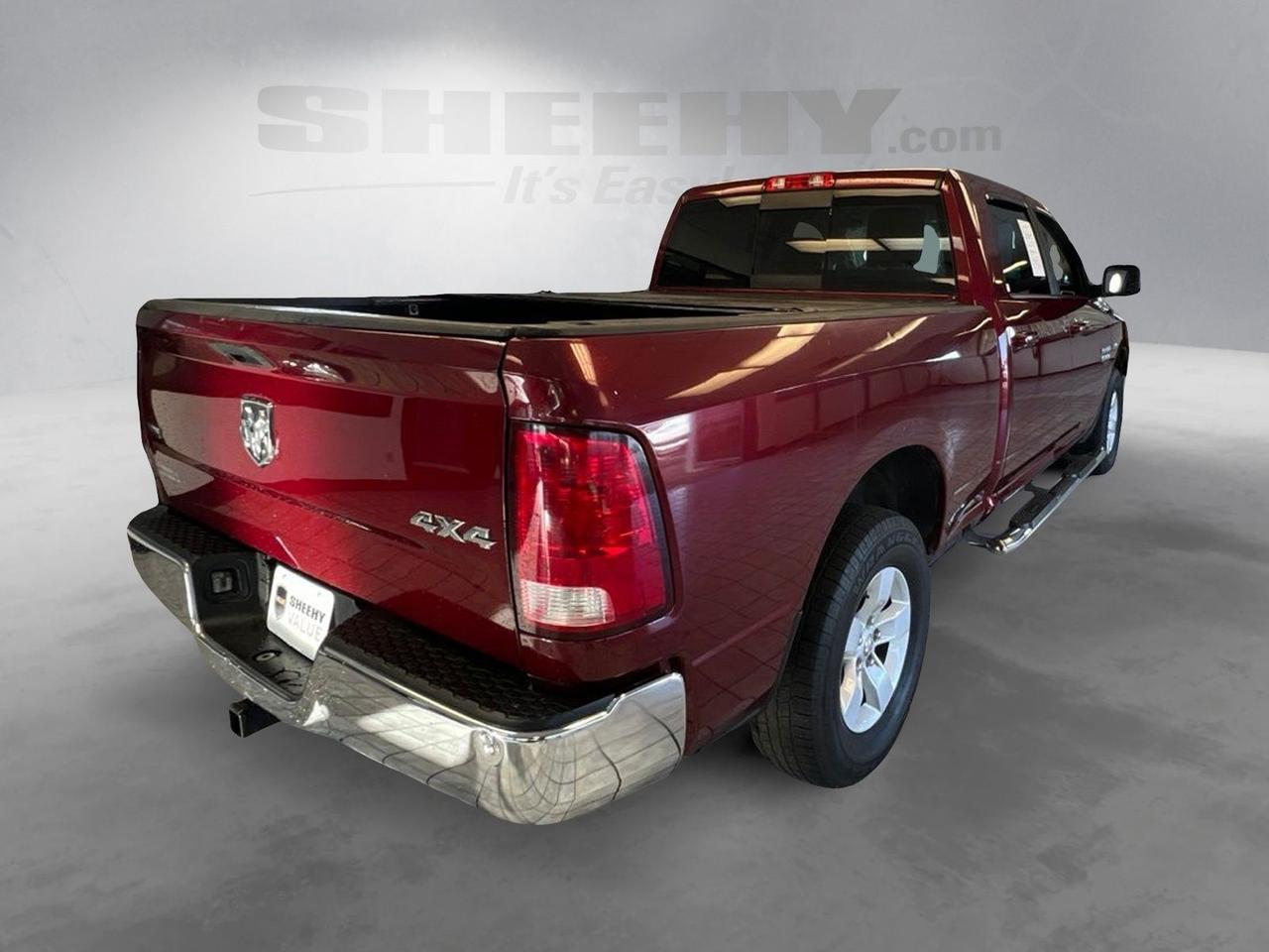 2019 Ram 1500 Classic SLT Richmond VA