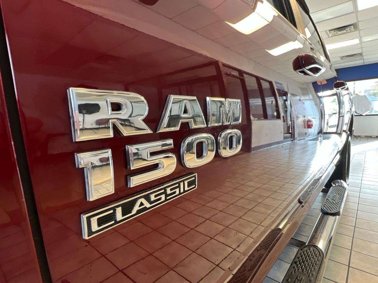 2019 Ram 1500 Classic SLT Richmond VA