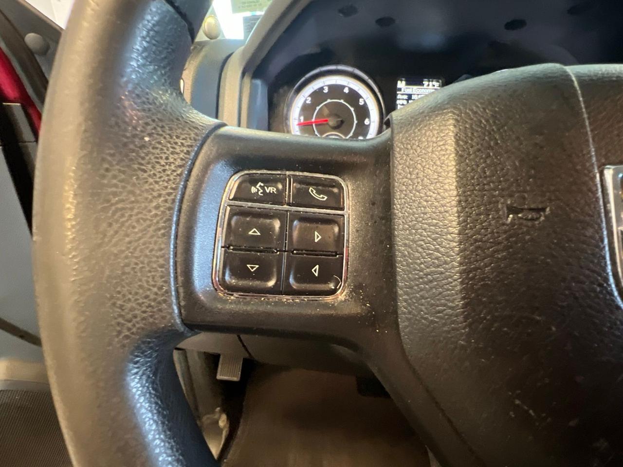 2019 Ram 1500 Classic SLT Richmond VA