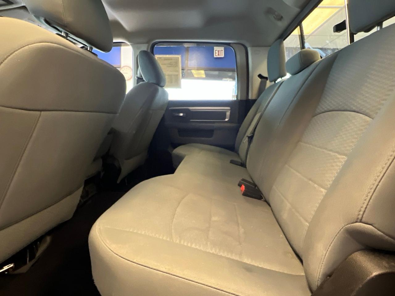 2019 Ram 1500 Classic SLT Richmond VA