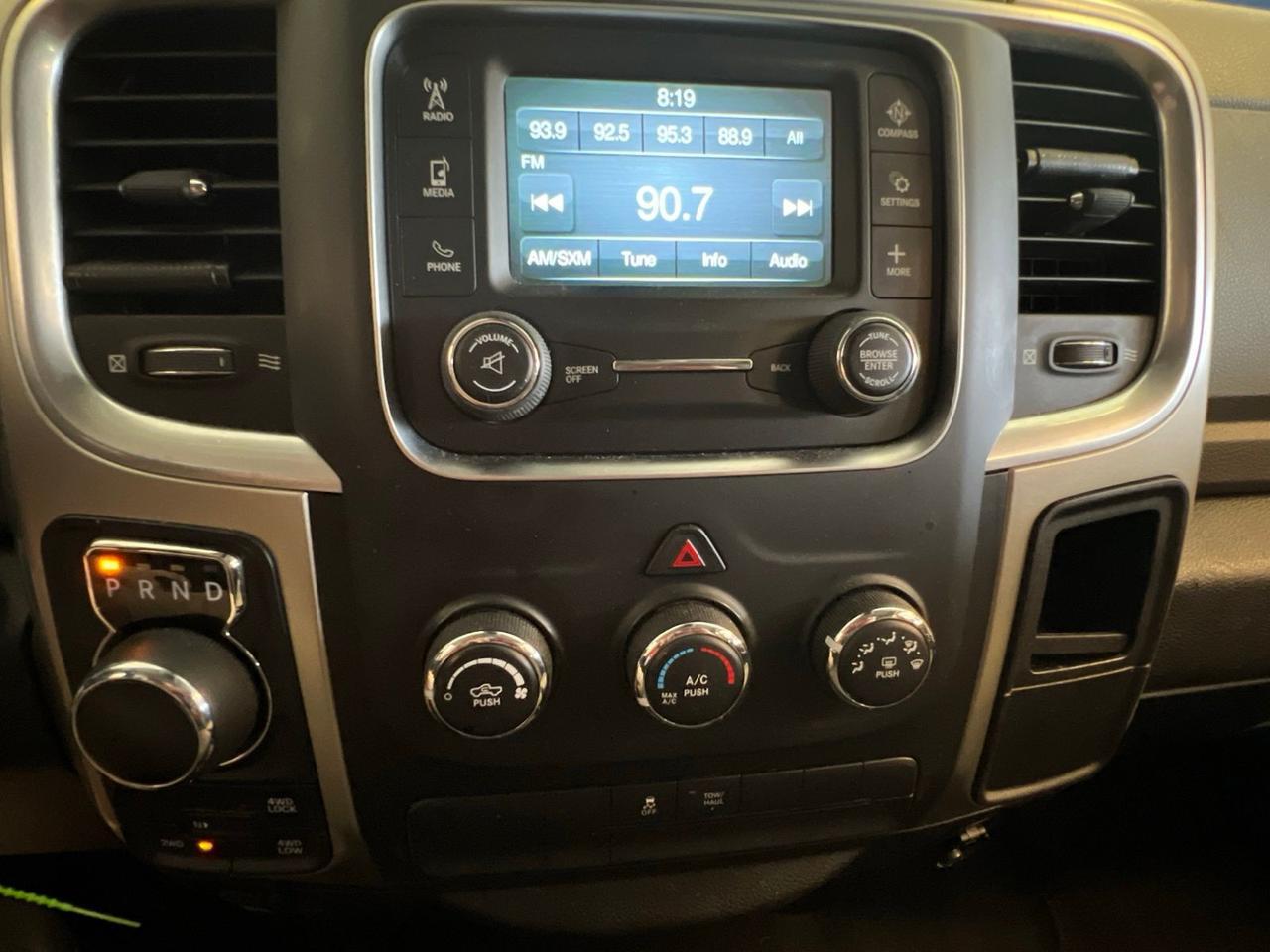 2019 Ram 1500 Classic SLT Richmond VA