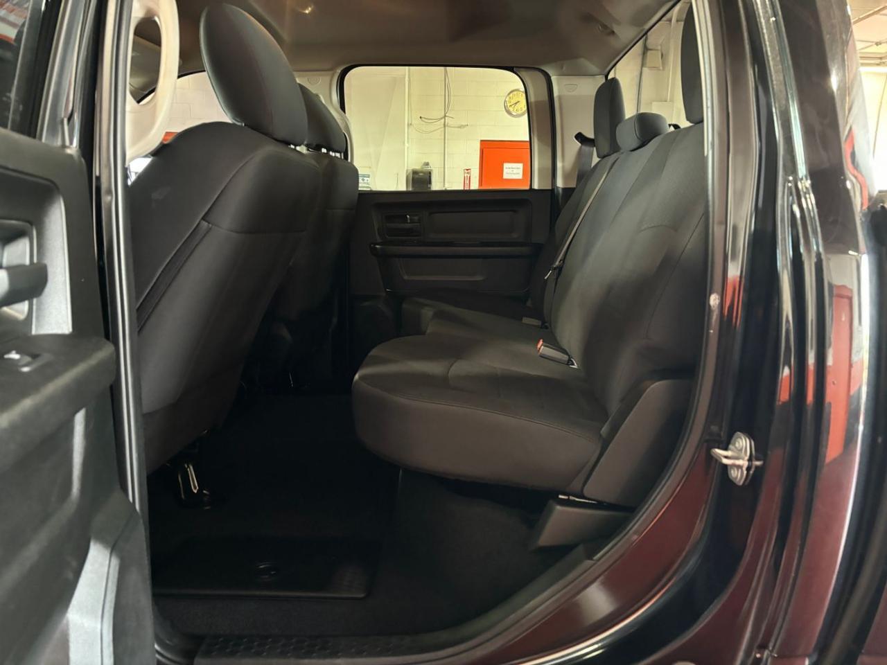 2019 Ram 1500 Classic ST Franklin OH