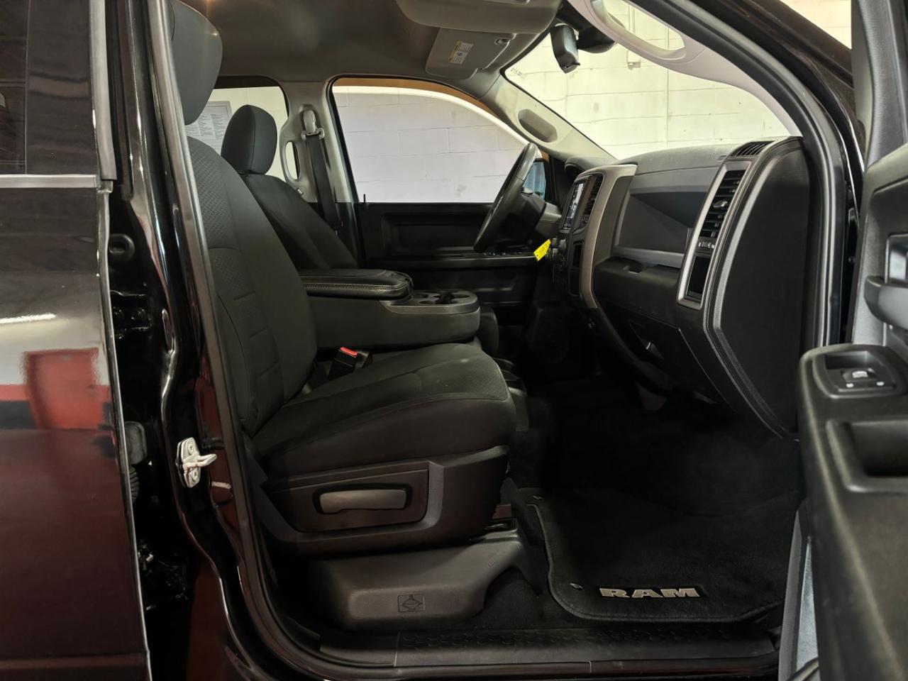 2019 Ram 1500 Classic ST Franklin OH