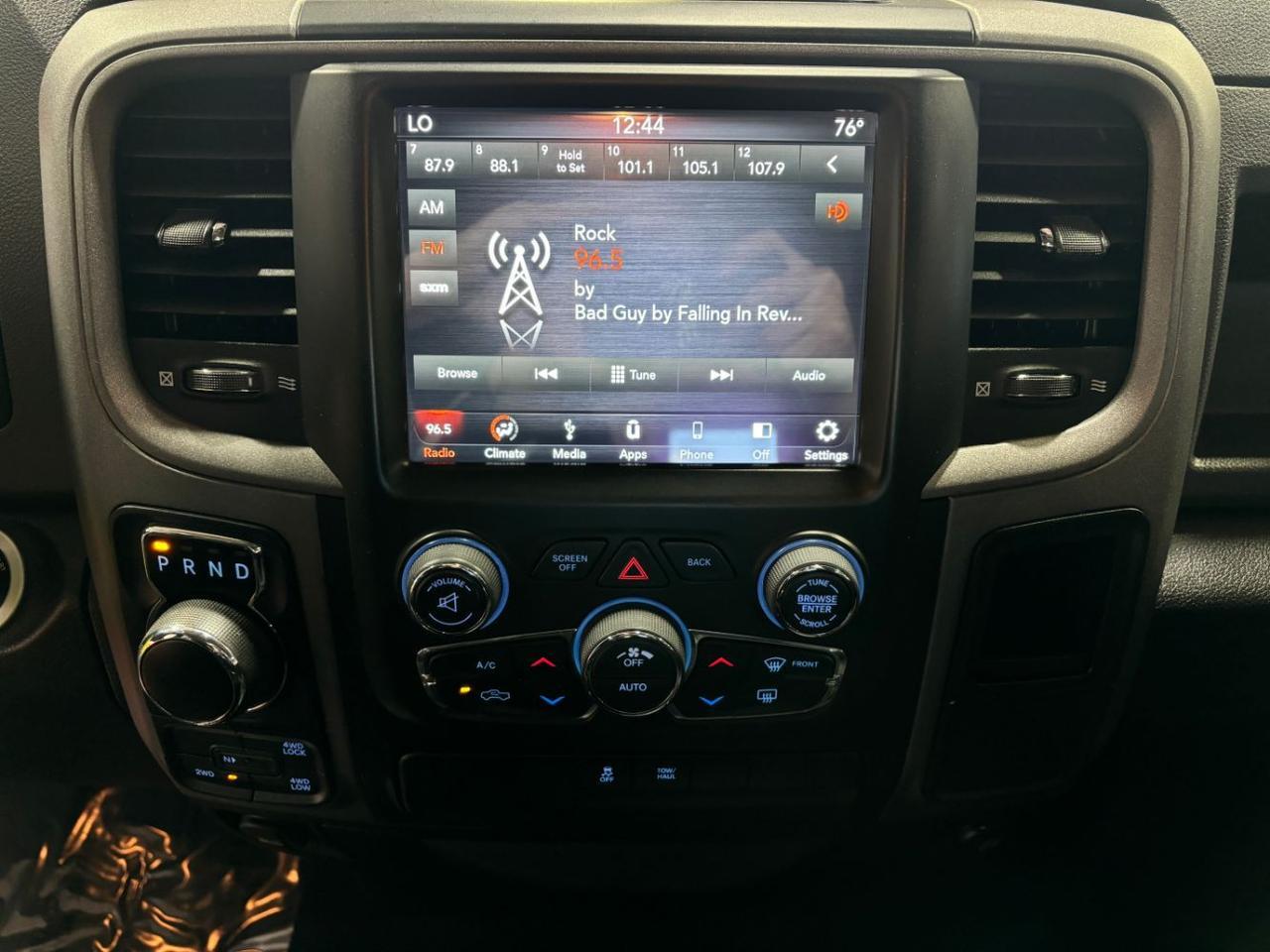 2019 Ram 1500 Classic ST Franklin OH