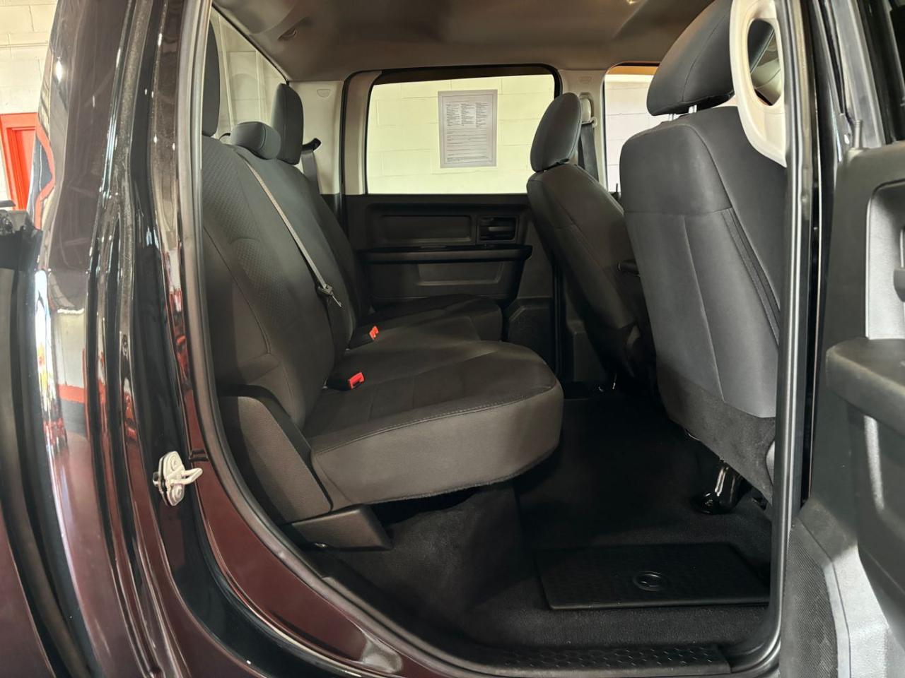 2019 Ram 1500 Classic ST Franklin OH