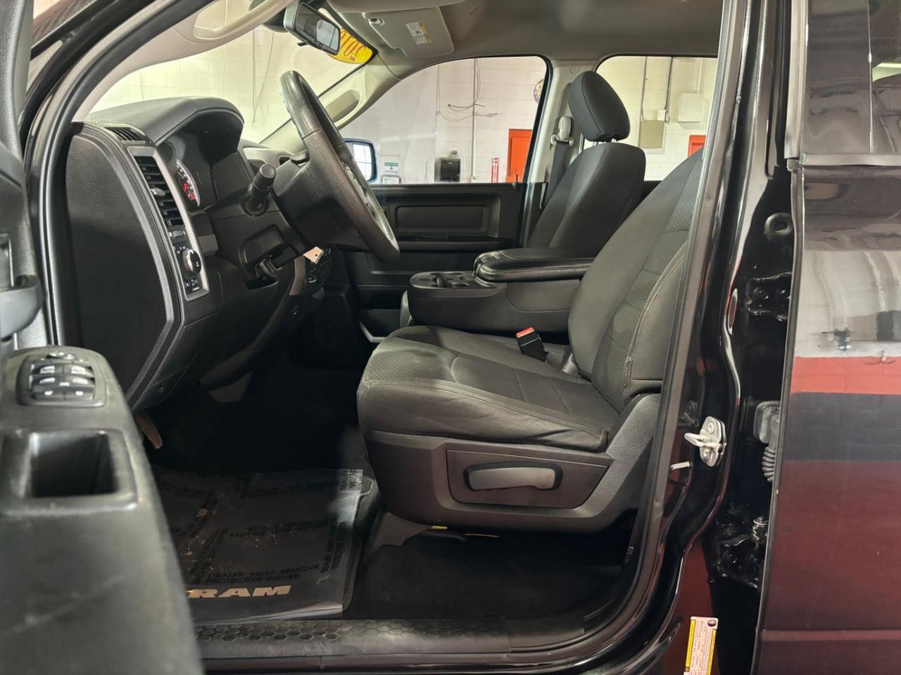 2019 Ram 1500 Classic ST Franklin OH