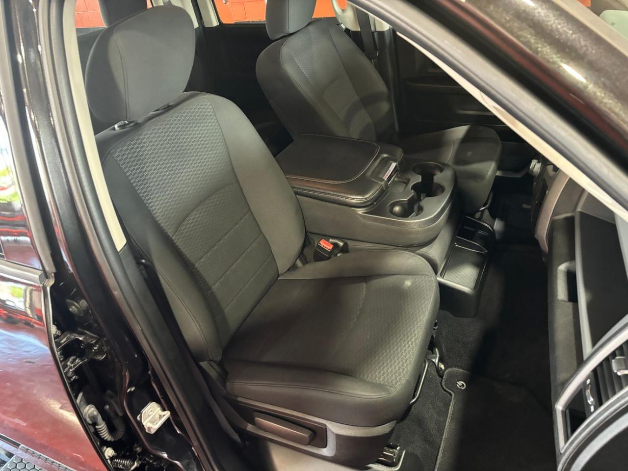 2019 Ram 1500 Classic ST Franklin OH