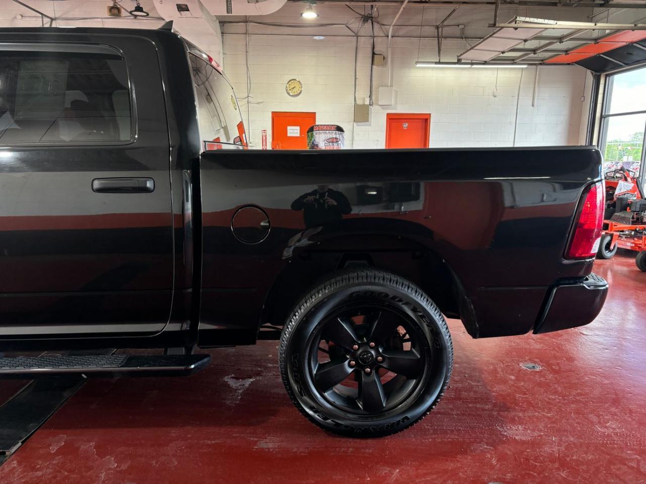 2019 Ram 1500 Classic ST Franklin OH