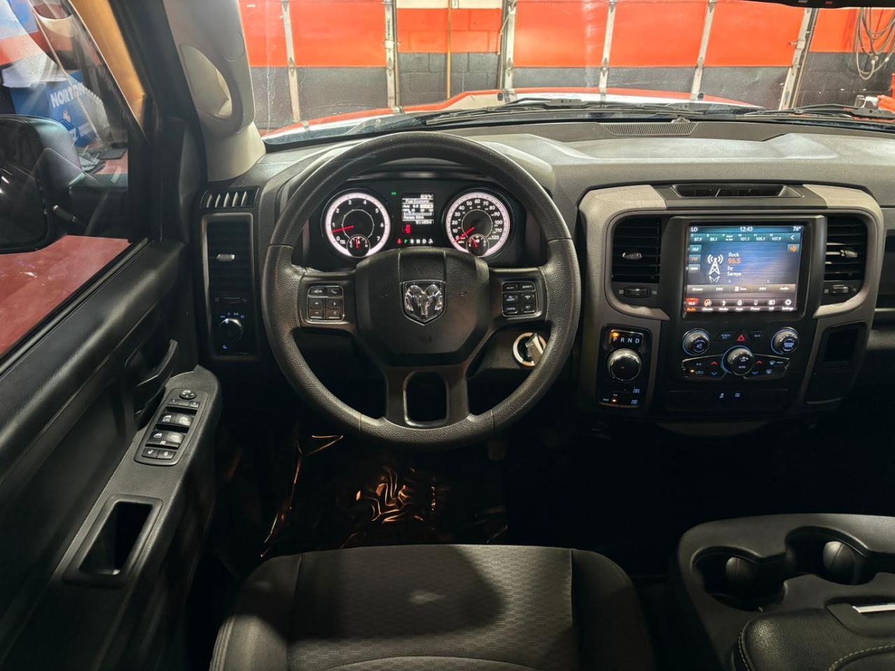 2019 Ram 1500 Classic ST Franklin OH