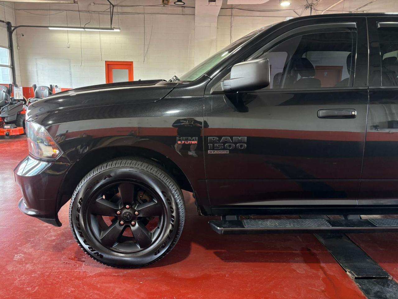 2019 Ram 1500 Classic ST Franklin OH